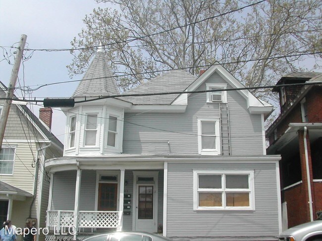 Primary Photo - 461 Dallas St