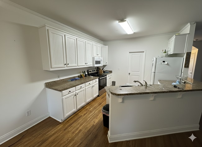 Building Photo - 4 Bedroom Downtown Beauty!