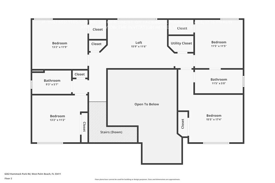 Building Photo - 6262 Hammock Park Rd