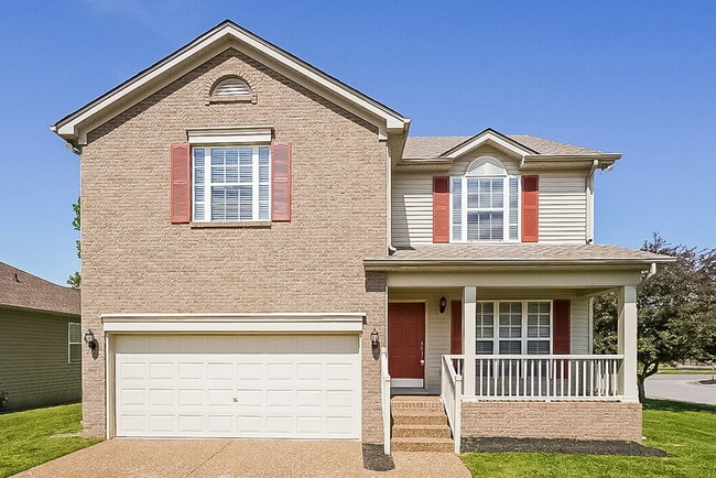 Building Photo - 400 Hunter's Path Ct