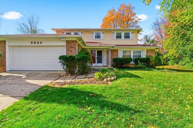 Building Photo - 2825 Tuebingen Pkwy