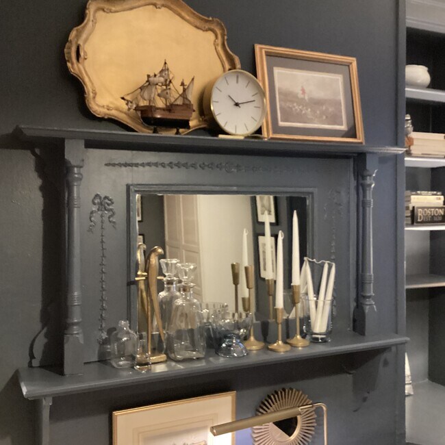 Building Photo - 21 Beacon St