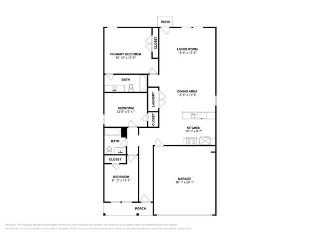Building Photo - 9802 Marbach Brk