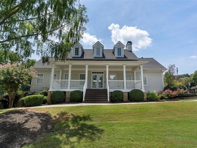 Building Photo - 1929 Hoods Fort Cir NW