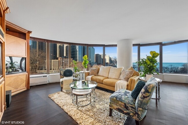 Building Photo - 505 N Lake Shore Dr