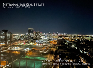 Building Photo - 207 W Clarendon Ave
