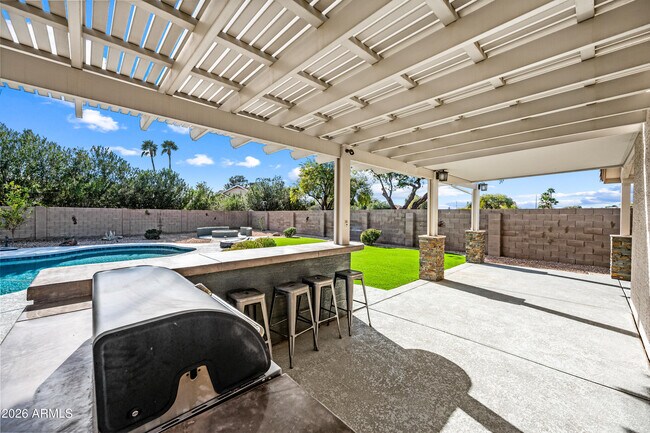 Building Photo - 3427 E Marco Polo Rd