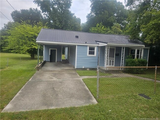 Primary Photo - 5106 Gavins St