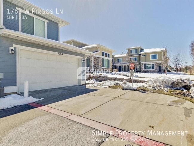 Building Photo - 1763 Pirgos Ln