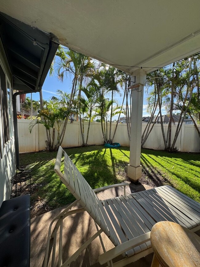 Building Photo - For Rent – Legends at Maui Lani | Spacious 4-Bedroom, 2.5-Bath Home