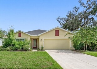 Building Photo - 11234 High Noon Trl
