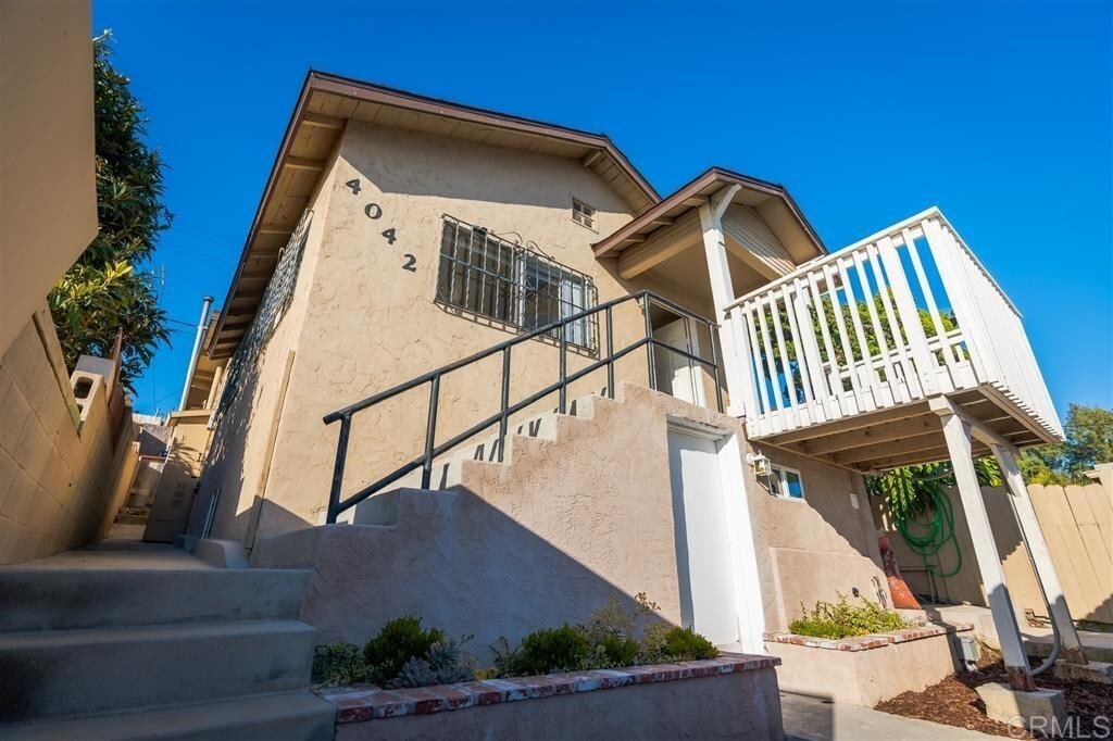 Building Photo - 4042 Delta St