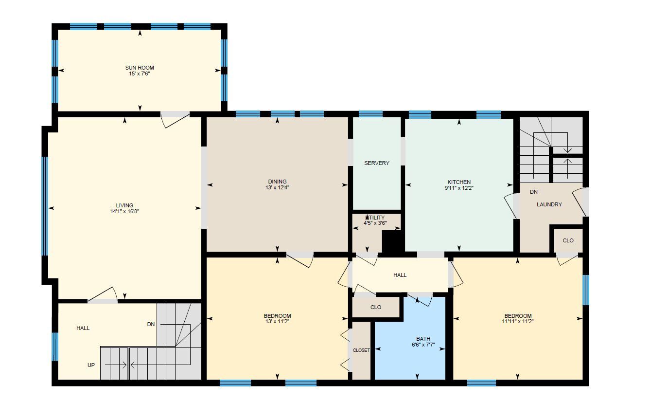 Building Photo - 68 Sheldon Terrace