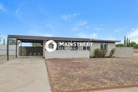 Building Photo - 3 Bedroom Pet-Friendly Home in Tucson, AZ with Main Street Renewal