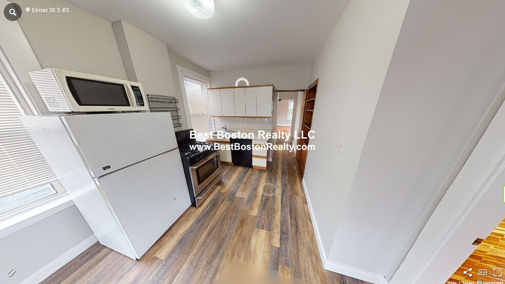 Building Photo - 5 Elmer St