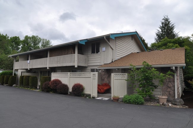 Building - Vistabrook Townhomes