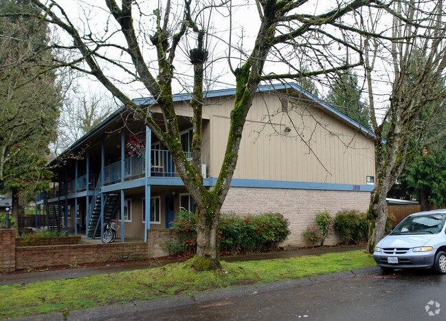 Building Photo - Frontier Terrace