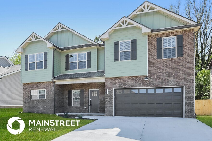 Building Photo - 5311 Nancy Seward Dr