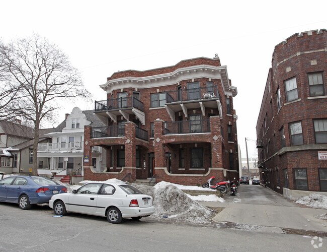 Primary Photo - Blied Building