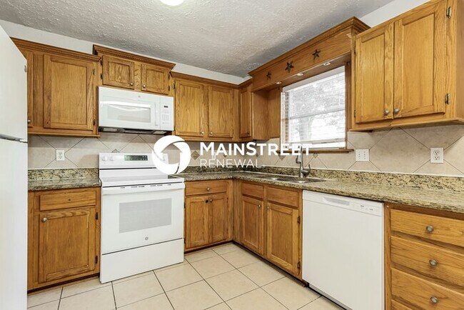 Building Photo - 4 Bedroom Pet-Friendly Home in Spring, TX with Main Street Renewal