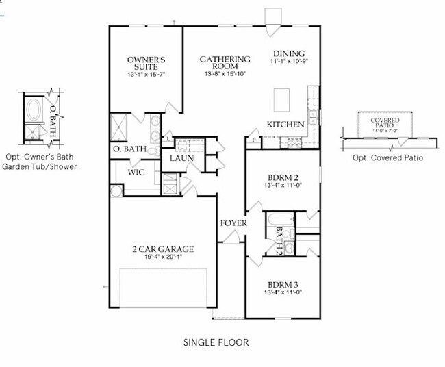 Building Photo - 3113 Paso Fino Dr
