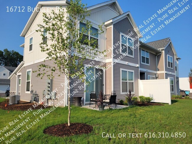 Building Photo - 16712 Buckley Dr
