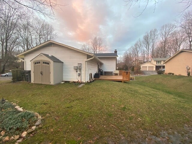 Building Photo - 7125 Hanks Pl