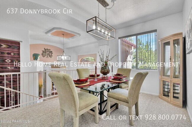 Building Photo - 637 Donnybrook Cir