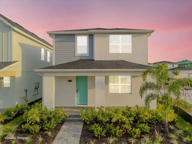 Building Photo - 1414 Ridgeback Ln