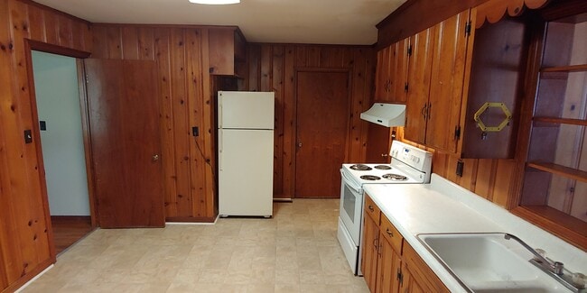 Building Photo - 2 Bedroom Home in Tuscaloosa
