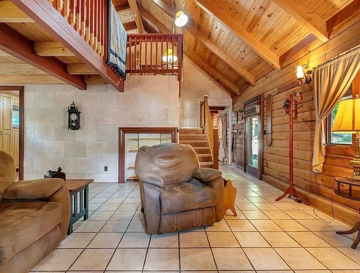 Building Photo - 1214 Timber Run