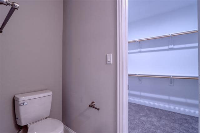 Building Photo - 2813 Belmont Dr