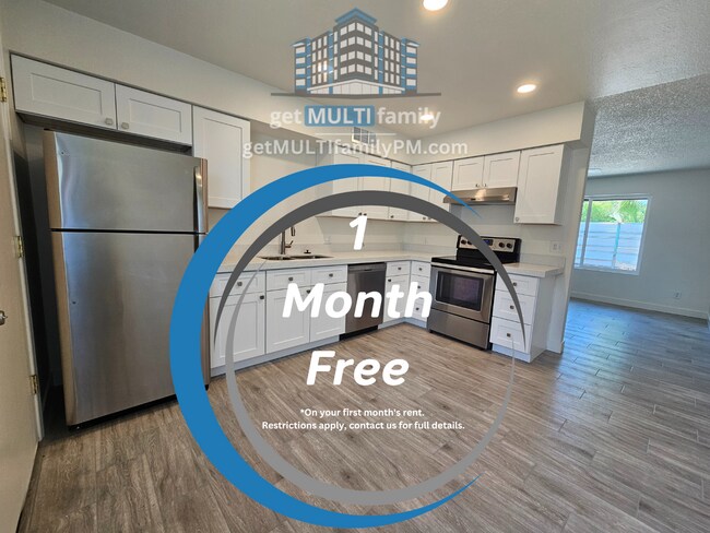 Primary Photo - 2535 W Missouri Ave