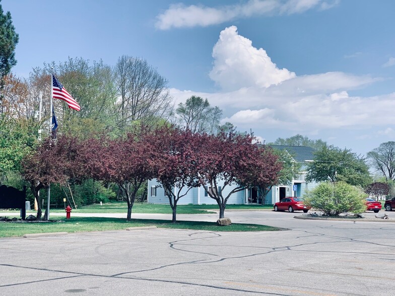 Primary Photo - Foster Apartments