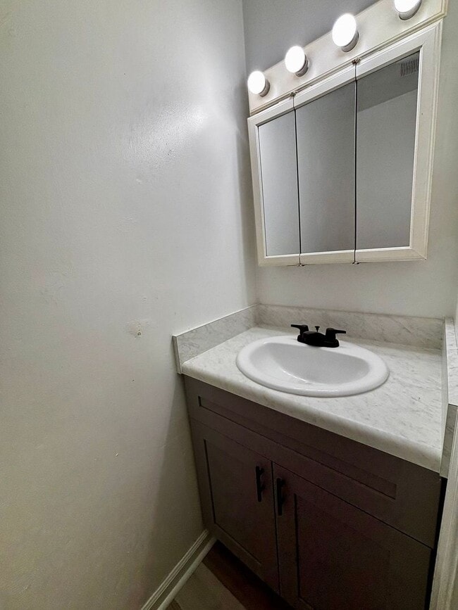 Building Photo - Wynnewood