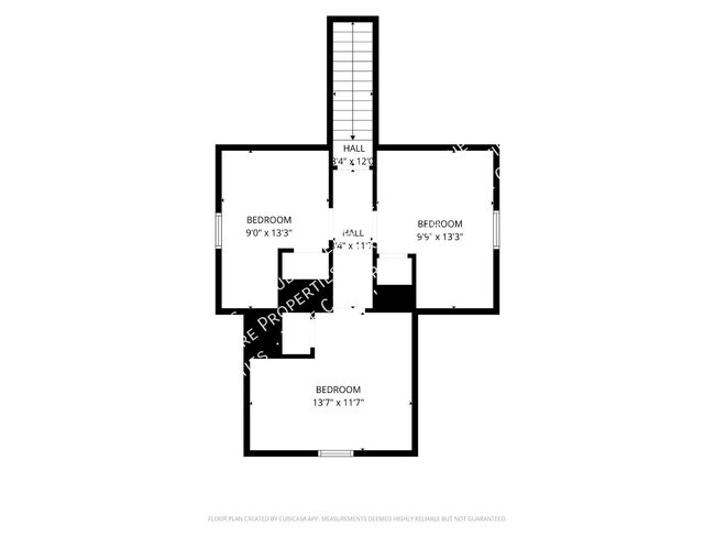 Building Photo - 517 S Kaley St