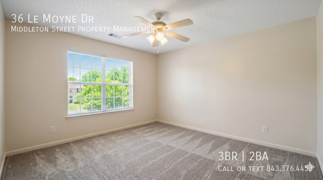 Building Photo - 36 Le Moyne Dr