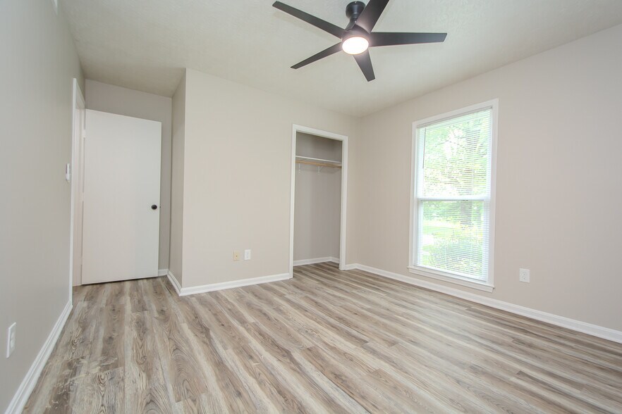 Building Photo - 1335 Heafer Rd