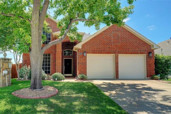 Primary Photo - 3301 Bradford Dr
