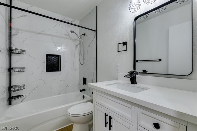 Building Photo - 5701 Smoke Ranch Rd