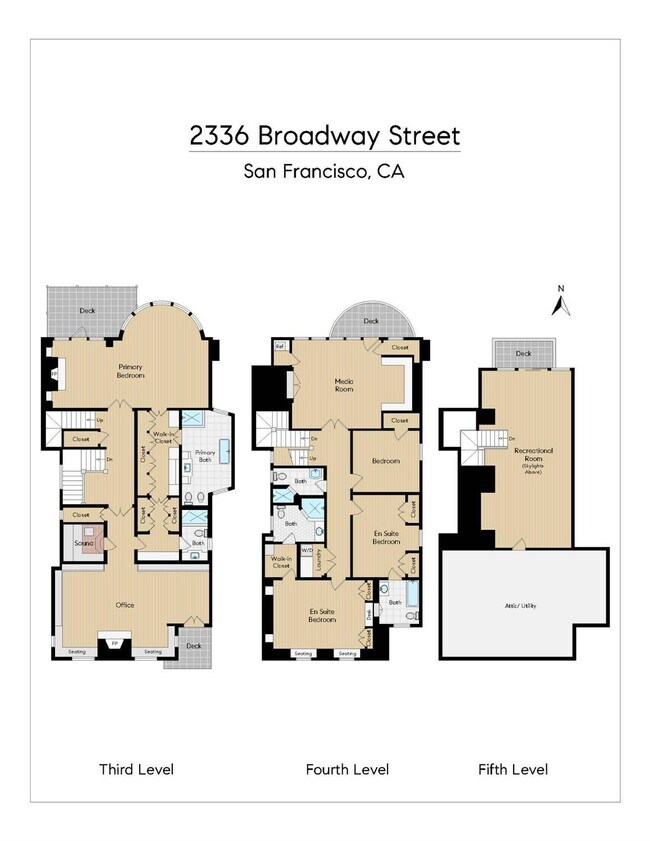 Building Photo - 2336 Broadway