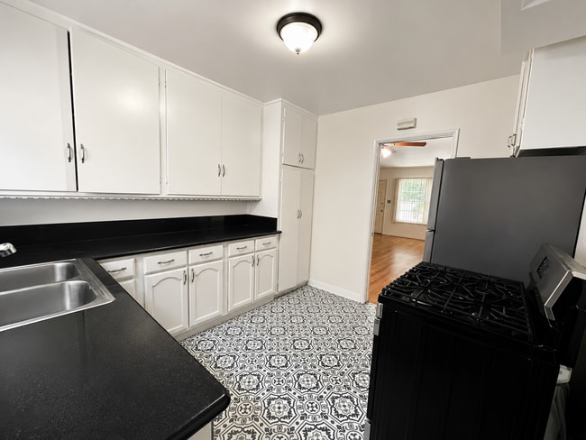 Interior Photo - MCC