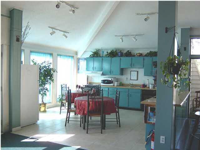 Clubhouse Inside - 308 Miracle Strip Pky SW