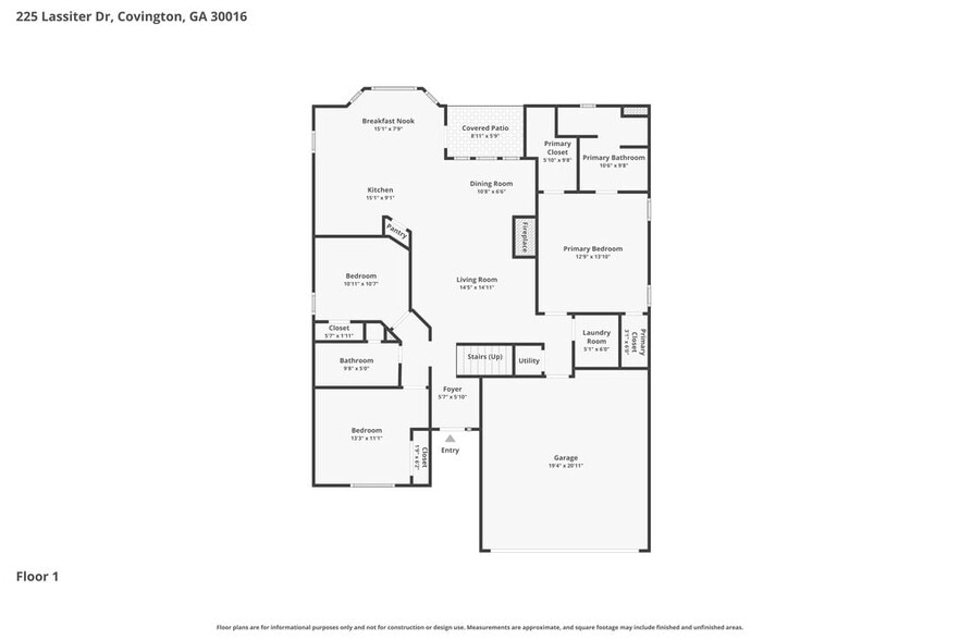 Building Photo - 225 Lassiter Dr
