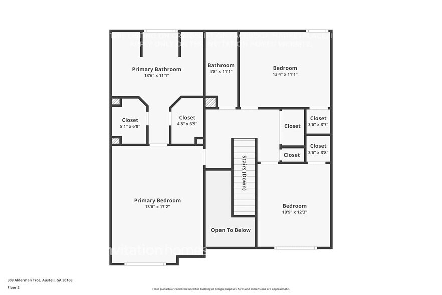 Building Photo - 309 Alderman Trace SW