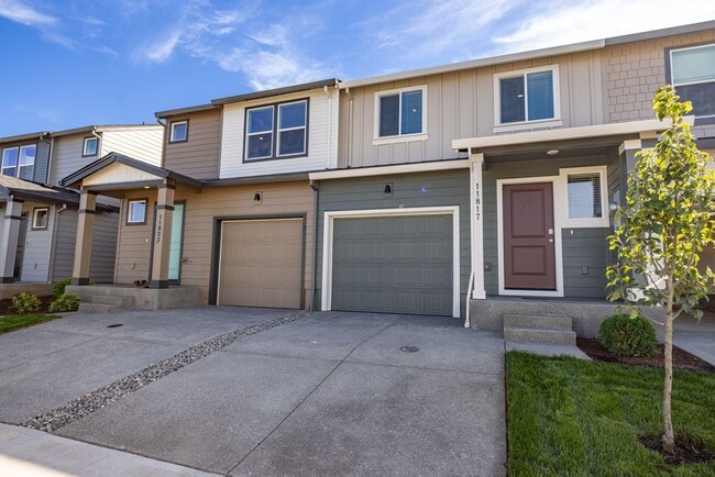 Primary Photo - Brand New! - 3 Bedroom Townhome in Brush Prairie