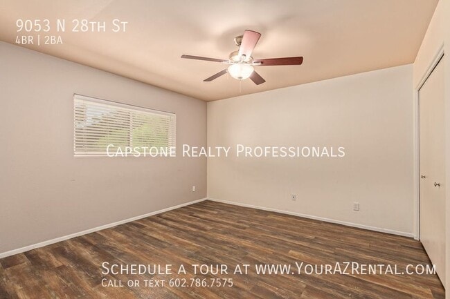 Building Photo - 9053 N 28th St