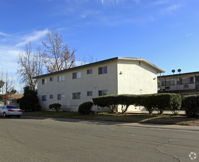 Building Photo - 42nd Street Apartments