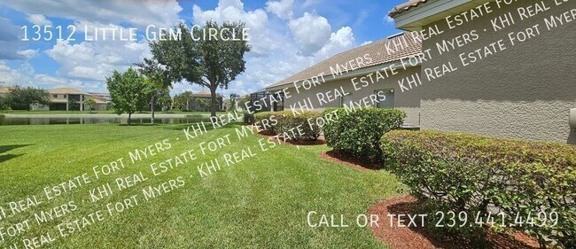 Building Photo - 13512 Little Gem Cir