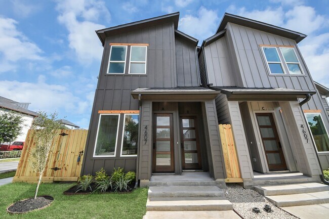 Building Photo - 4607 Gunter St